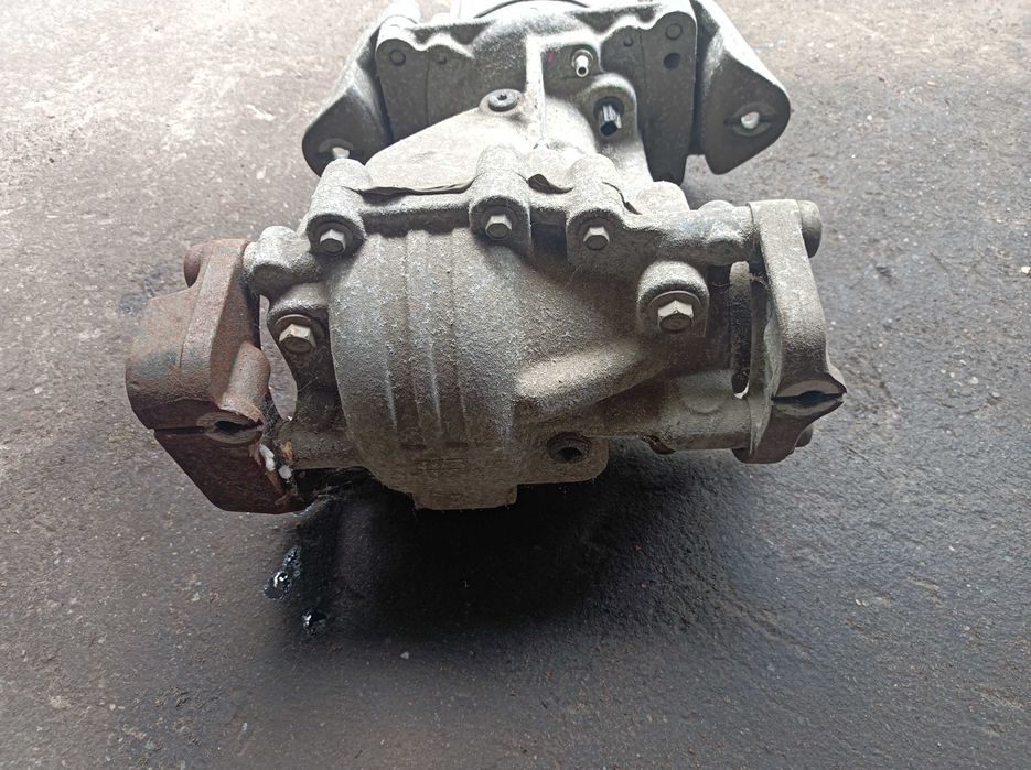 Most dyfer tył tylny Ford kugaA MK2 1.5 ecoboost S-150-D CV6W-4000-AD