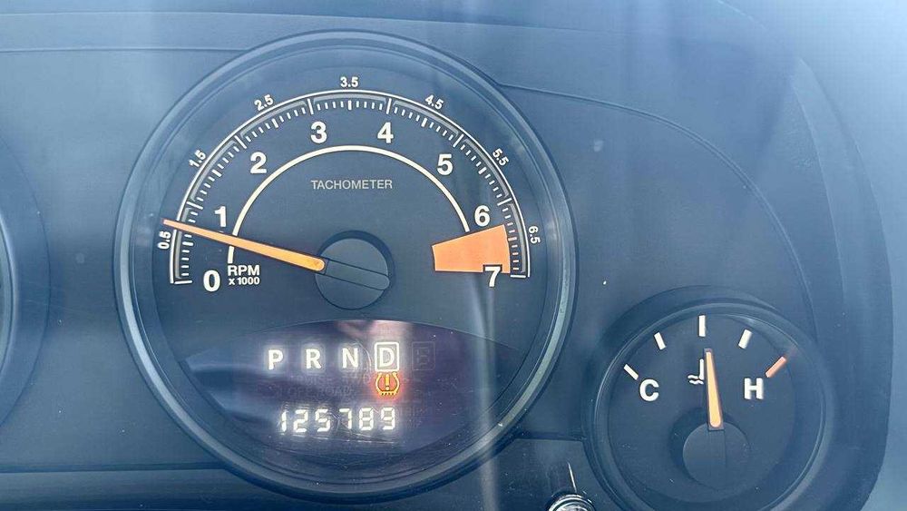 Jeep Compass 2015 Автомат 2,0