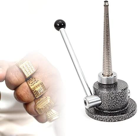 Powiększalnik do biżuterii Narzędzie do kształtowania biżuterii