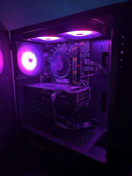 Pc Torre + Periféricos (extra)440987308440965122