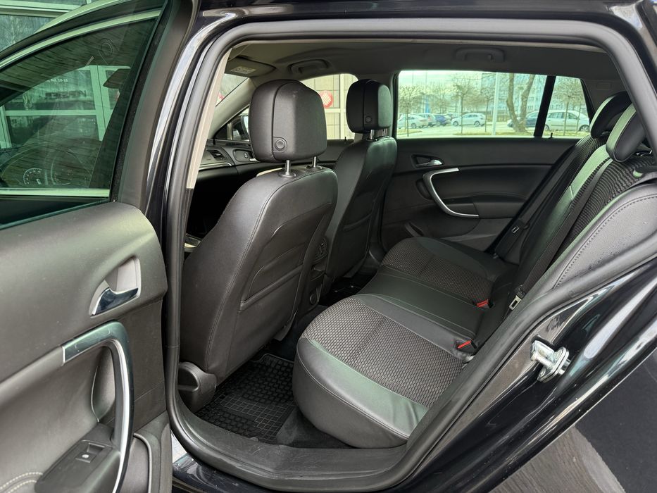 Opel Insiginia 2.0 CDTI 163KM LIFT *Virtual*Navi*2xPDC*Alu*Zadbana*