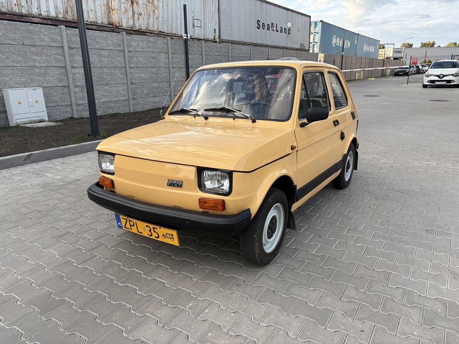 Fiat 126
