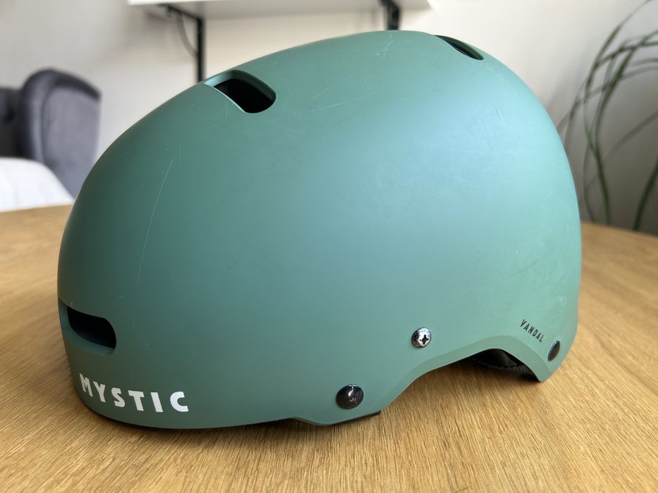 Kask Mystic Vandal XL/XXL 59-61 cm