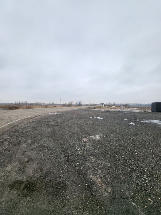 Продажа участка 1 га. Барышевка!