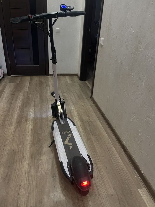 Электросамокат pro oio