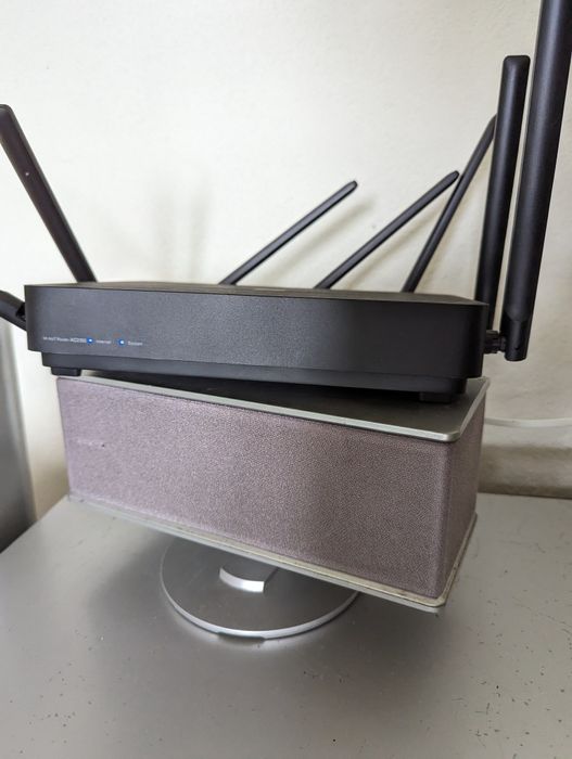 Sistema de Som e DVD Panasonic HT850