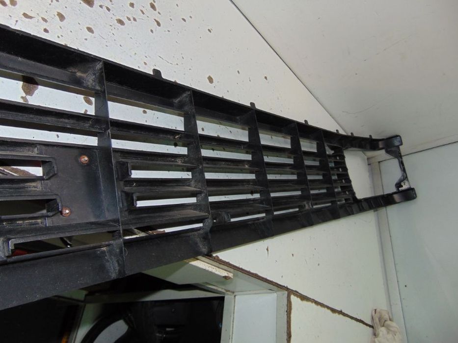 Citroen c25 grelha frontal nova original