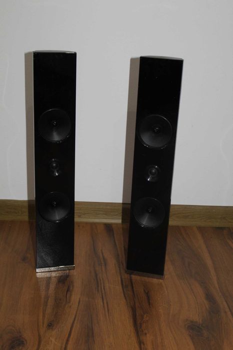 SAMSUNG Kolumny głośniki satelity Wysyłka