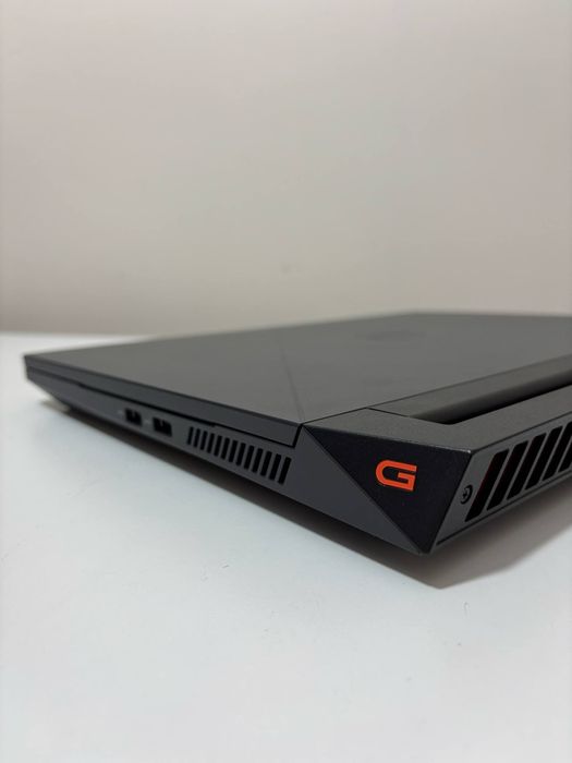 Laptop gamingowy DELL G15 15,6''' 16GB RAM RTX3050 Win 11