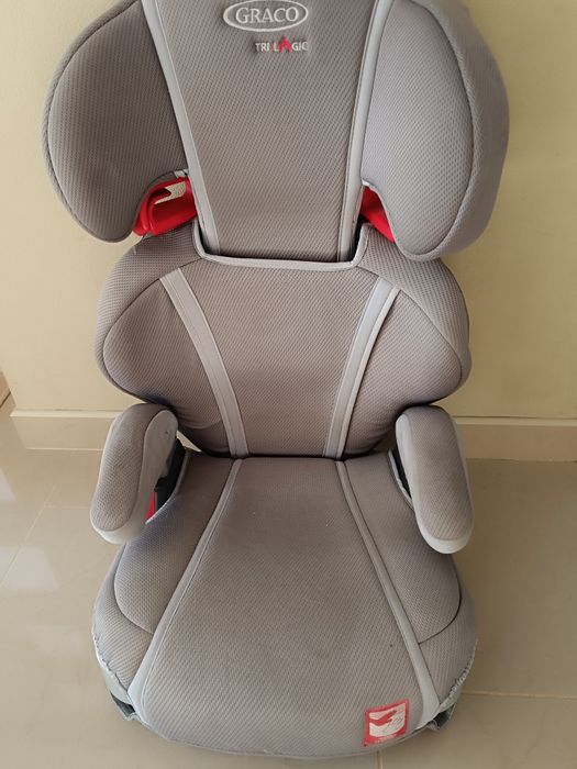 Fotelik samochodowy  graco