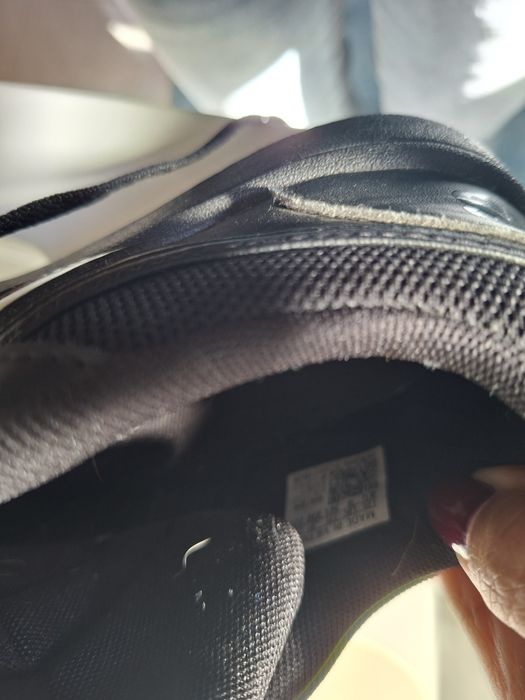 Sapatilhas adidas como novas 36.5