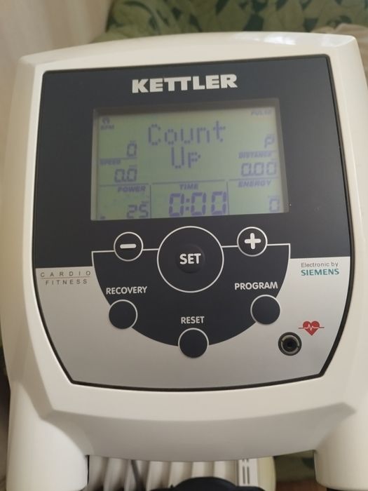 Продам орбитрек KETTLER