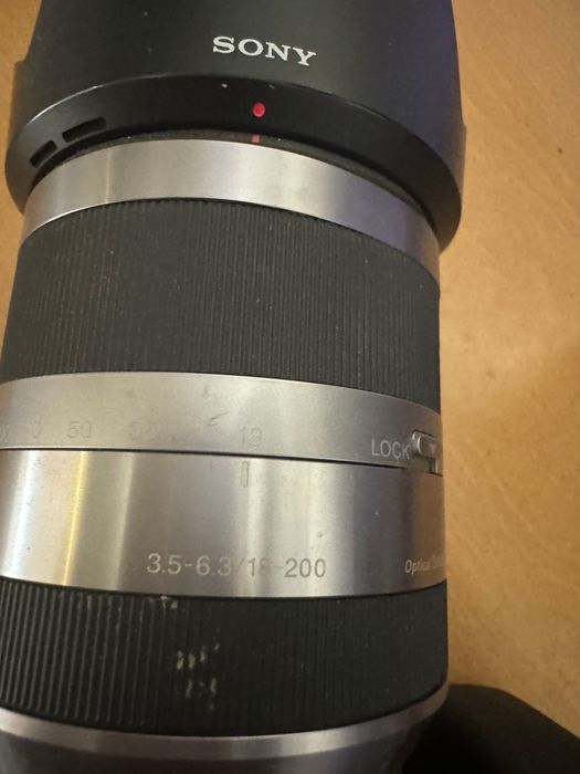 Sony nex6 câmera fotográfica Porto • OLX Portugal