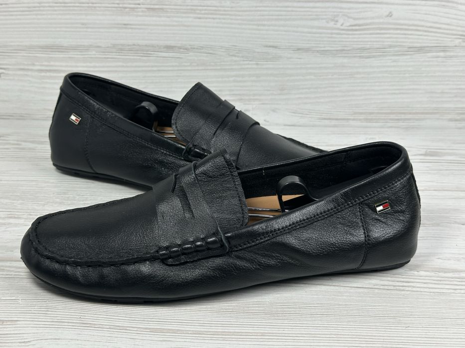 Tommy Hilfiger 41 26см. Оригінал