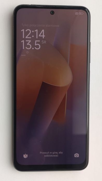 Telefon Xiaomi Redmi Note 11S NFC 6/128 GB