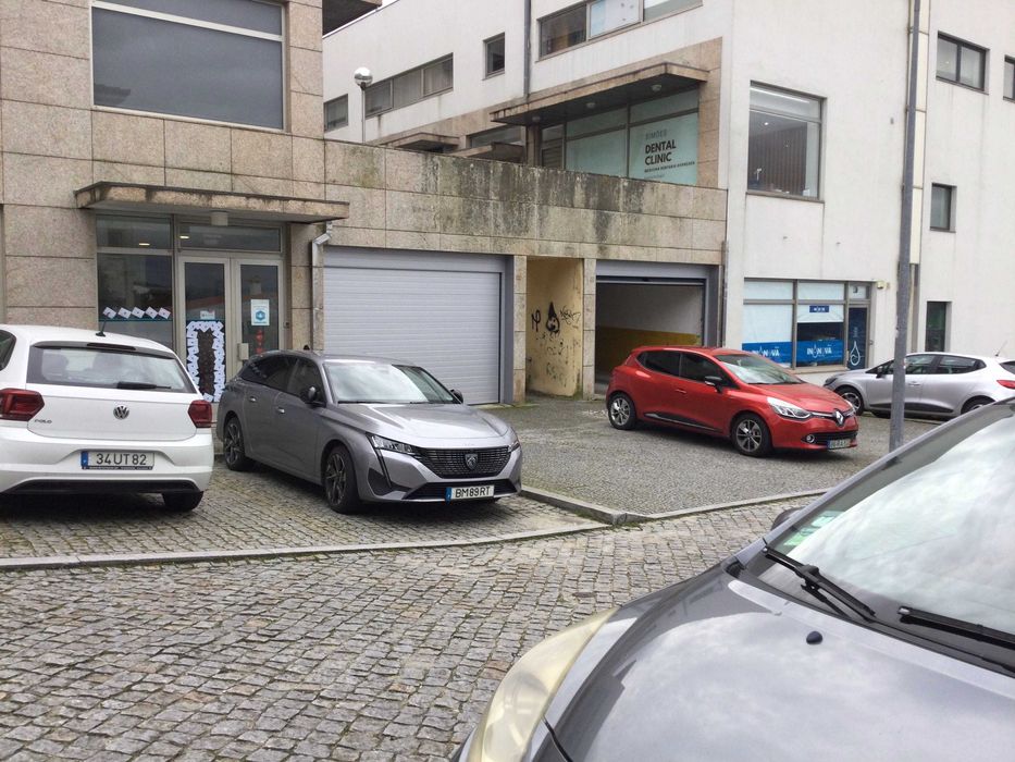 ótima arrecadação segura, bem localizada, excelentes acessos.