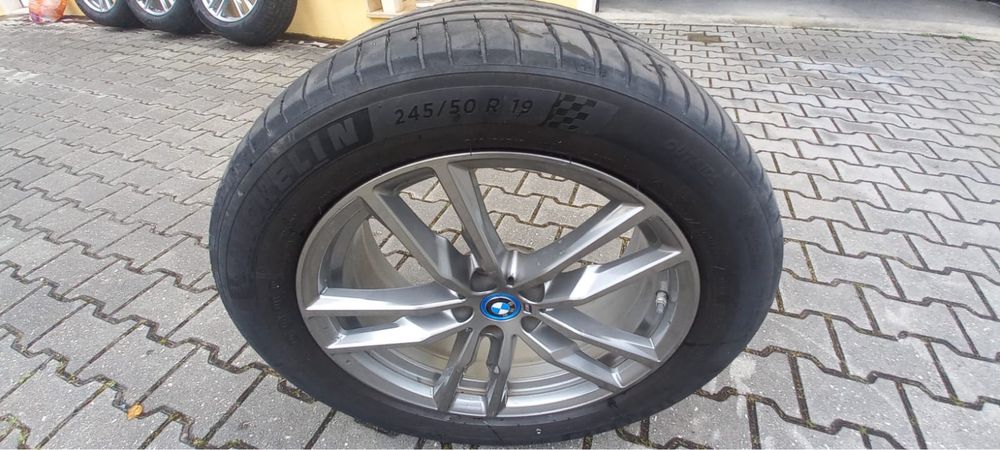 Jantes 19” X3/X4 Ótimo estado