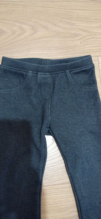 Spodnie, legginsy Lupilu rozmiar 86-92