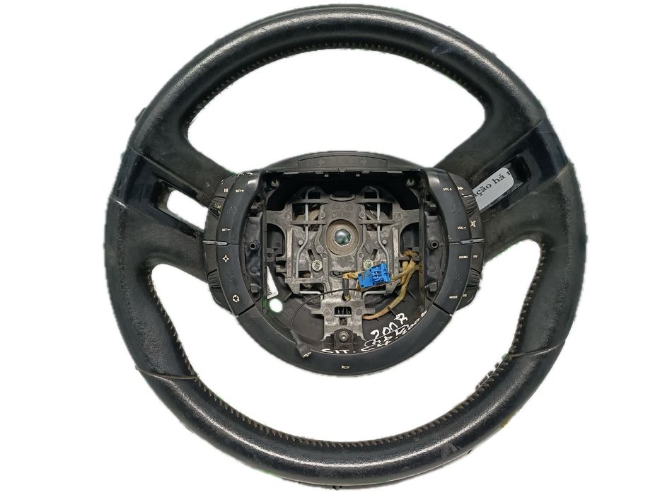 Volante de direção CITROËN C4 I (LC_)