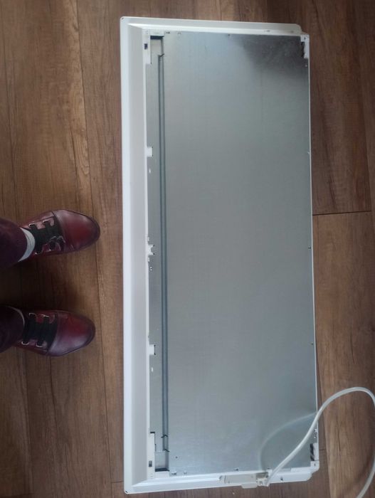 Grzejnik konwertorowy 2500 W BASIC AIREL