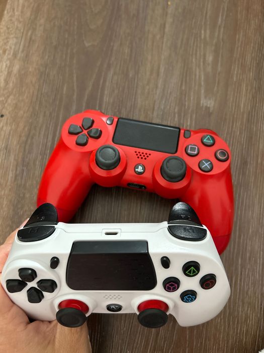 PlayStation 4 Slim