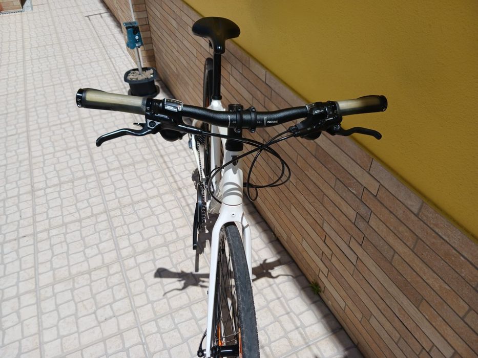 Bicicleta Trek FX3