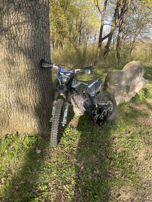 продам spark 250 p2