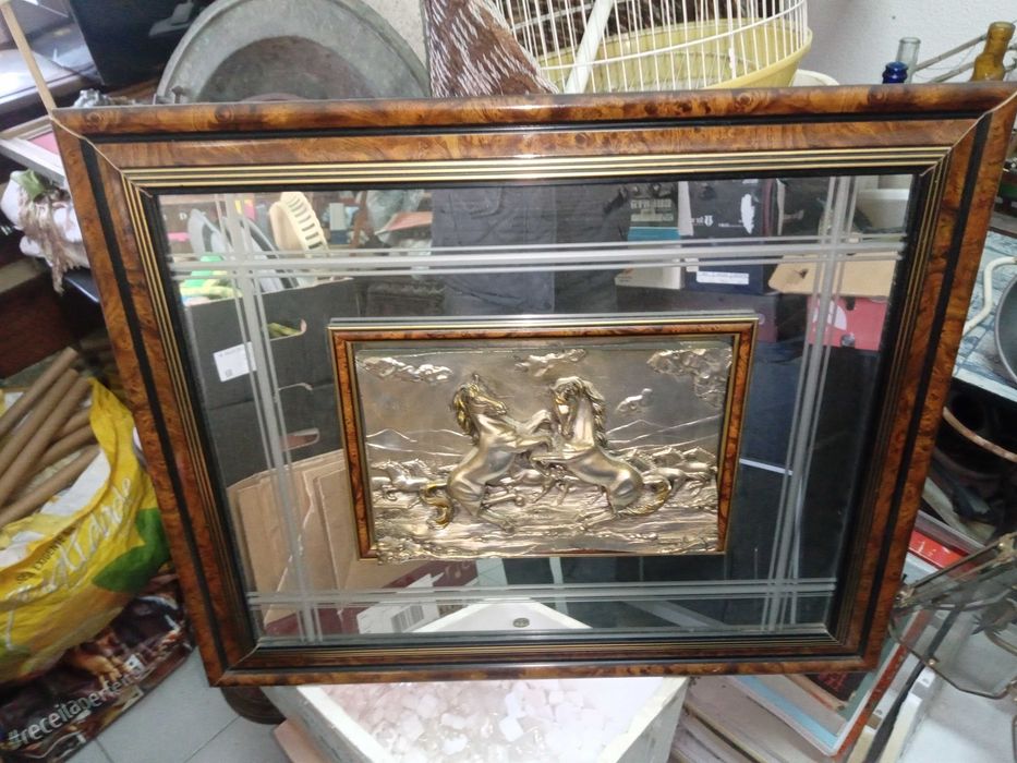 Quadros, molduras, vintage