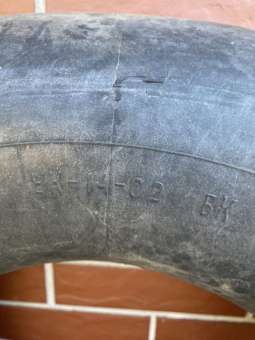 Продается камеры R13,R14,колесо31-10 R15