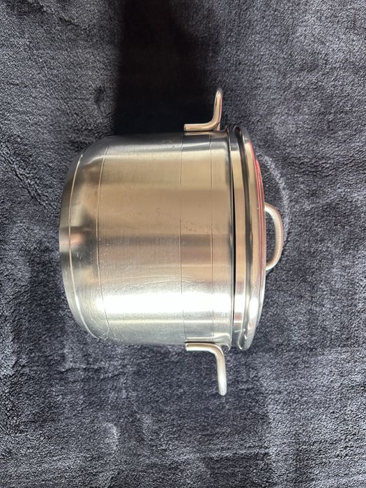 Stainless Steel Pot430894629604577283