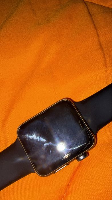 Apple watch serie 3