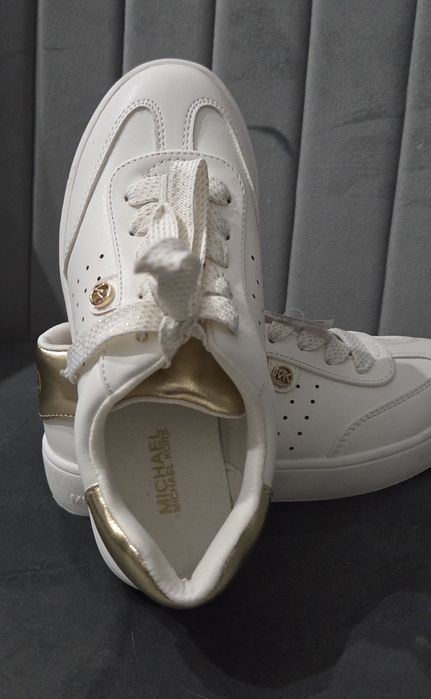 Дитячі кросівки Michael kors