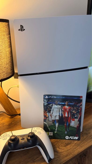 Playstation 5 Digital