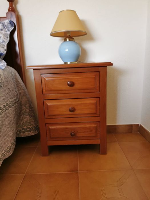 Mobilia de Quarto de casal