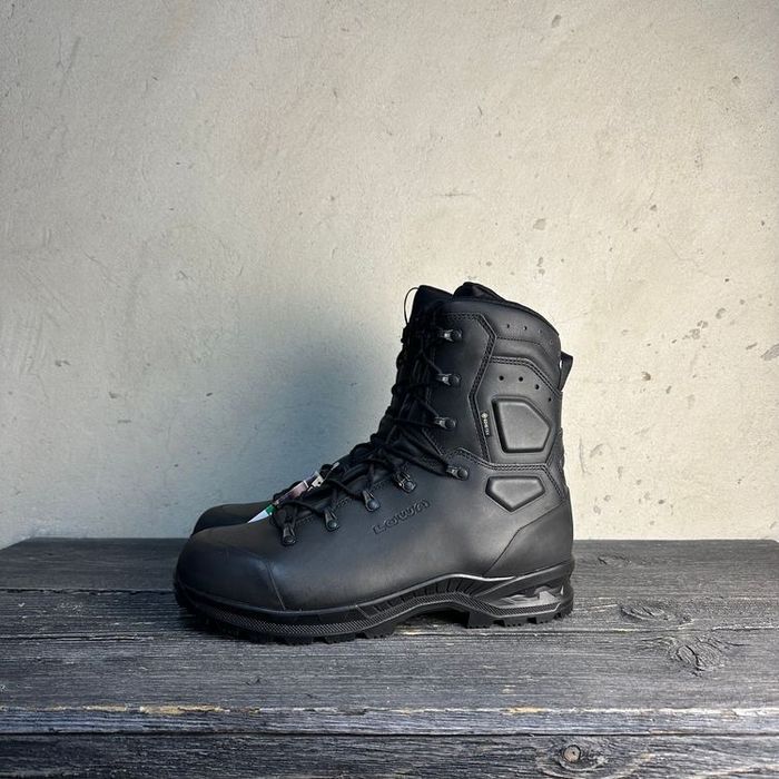 Lowa Combat Boot MK2 GTX