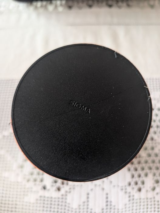 Sigma 14-24mm f/2.8 DG DN Art Sony E