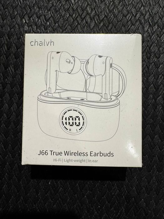 Sprzedam słuchawki bluetooth