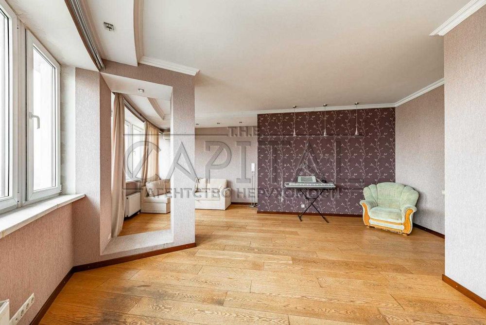 Багатокімнатна квартира за адресою вул. Іллєнка Юрія (площа 267 м²) - Atlanta.ua - фото 18