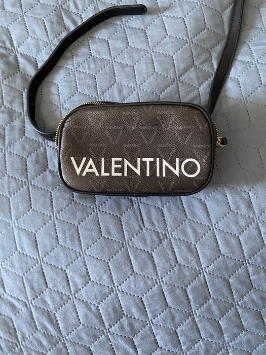 Nerka valentino. Nowa