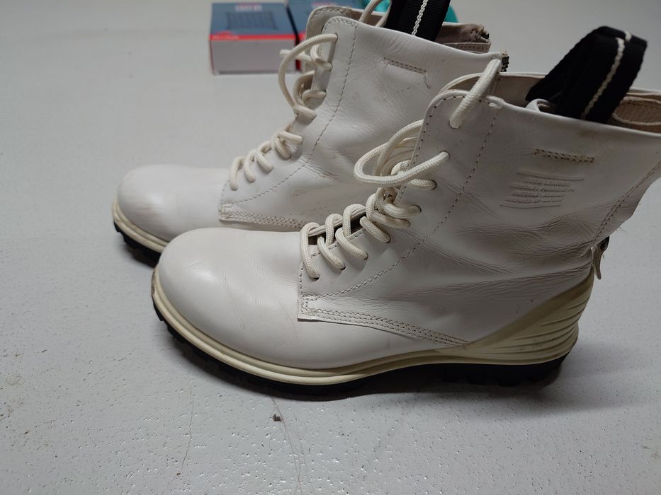 Buty Ecco damskie 38