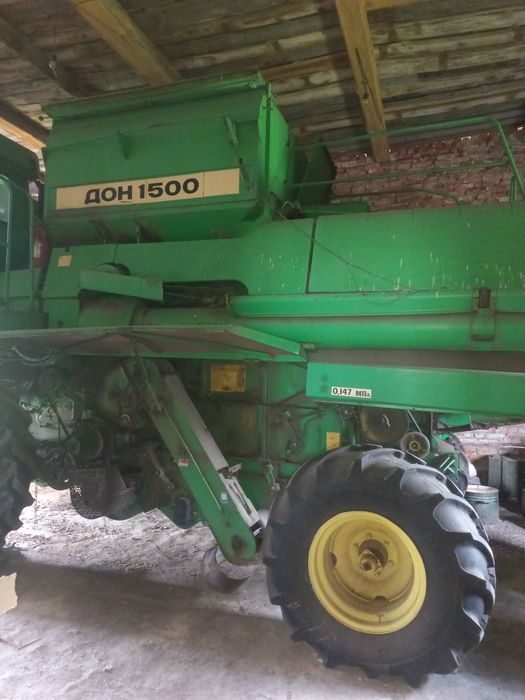 Продам Дон 1500б,