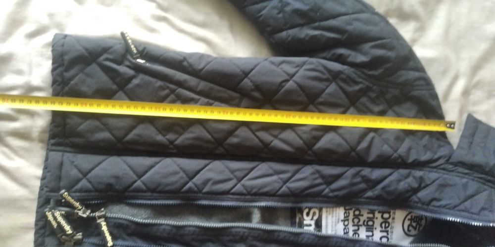 Куртка чоловіча утеплена