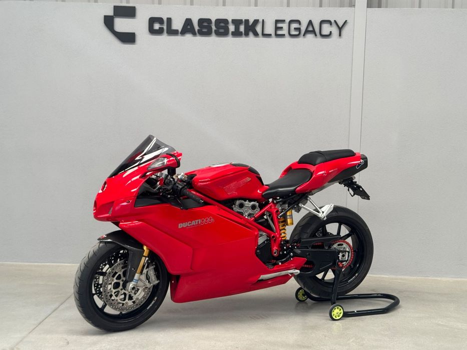 Ducati 999