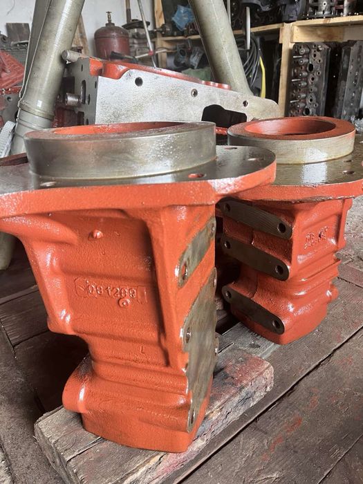 Мтз чулок , мтз рукав , міст мтз