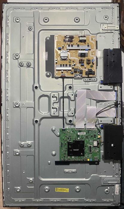 Peças Samsung UE55NU7305K Fonte BN44.00932A Board BN41.02635A Testadas
