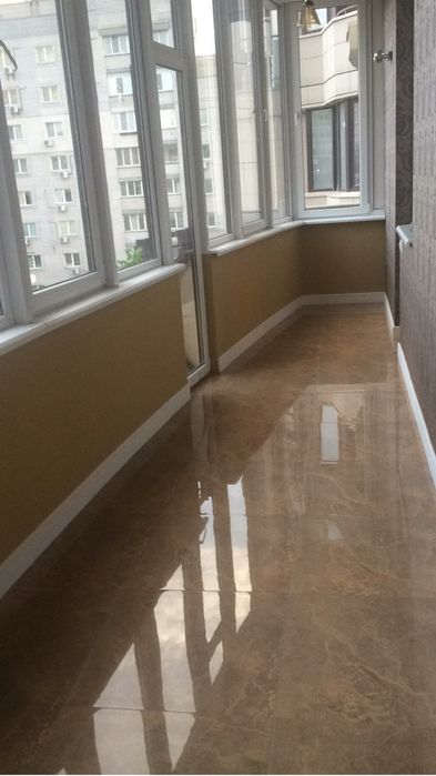 2-кімнатна квартира за адресою бульвар Дружби Народів (площа 90 м²) - Atlanta.ua - фото 24