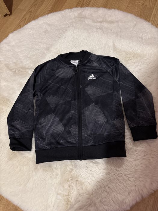 Bluza dziecięca adidas