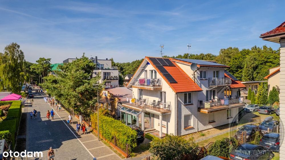 Dom – Międzywodzie, powiat kamieński - Widok 2