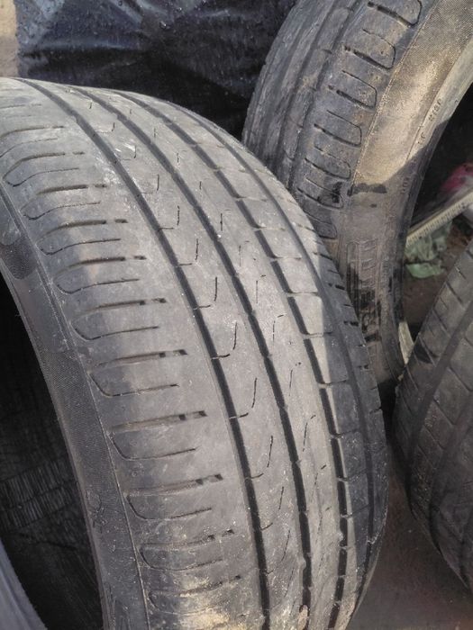 Резина Pireli 235/50/19