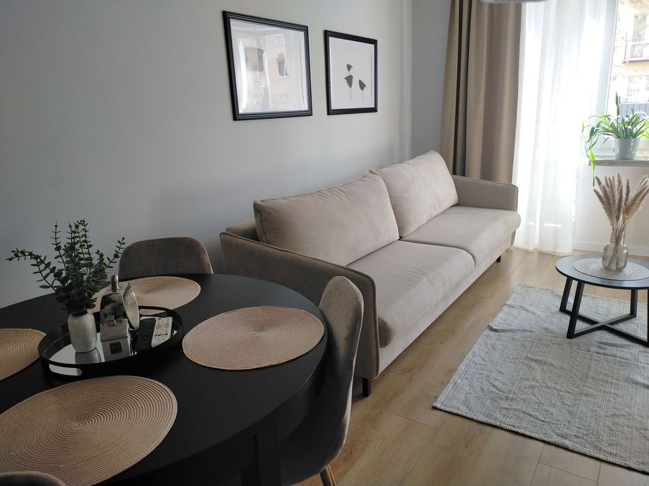 Zamojski nocleg/Apartament / studio w centrum / nocleg na doby / Miesz